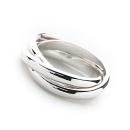 Delicate Russian Wedding Ring