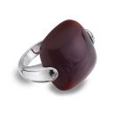 Elemental Ring (Carnelian)
