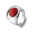 Red Inferno Ring