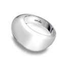 Silver Sheen Ring