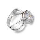 Ice Shine Ring
