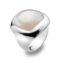 Heavenly Pearl Ring