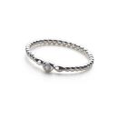 Bijou Pearl Ring