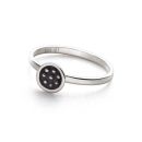 Flower Dot Ring