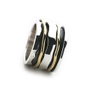 Nua Ring (brass)
