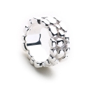 Silver Street Ring