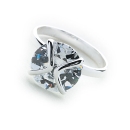 Star Bright Ring