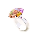 Glitterati A-list Ring