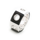 Ebony Chic Ring