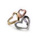 Love Liaison Ring
