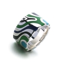 Tate City Ring