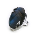 Calypso Scuba Ring