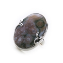 Fathom Deep Ring