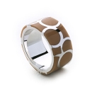 Cafe Au Lait Ring