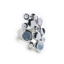 Moonraker Ring