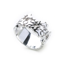 Juicy Jigsaw Ring