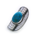 Zuni Ring