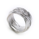 New Strand Ring