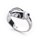 Paperchase Ring