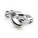 Chignon Ring