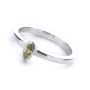 Le Stack Ring Marquise (per)
