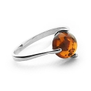 Ochre Sun Ring