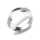 Mirror Mirror Ring
