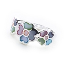 Pansy Pop Ring