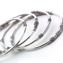 Kama Bangle Set (BGL112+113+114+179)