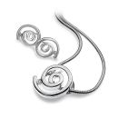 Swirl Chic Set (P1263+E2079)