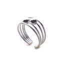 Curacao Toe Ring
