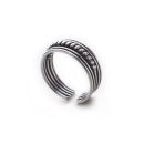 Bali Toe Ring