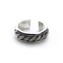 Artisan-Crafted Toe Ring
