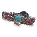 Isha Genie Bracelet (Turquoise)