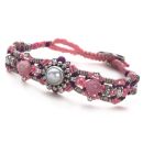 Isha Gio Bracelet (Pearl)