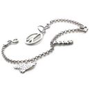 Eastern Essence Bracelet (Peace)