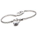 Eastern Essence Bracelet (Hoops)
