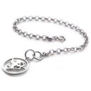 Eastern Essence Bracelet (Cherub)
