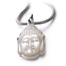 Eastern Essence Pendant (MOP)