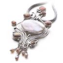 Eastern Essence Pendant (MOP)