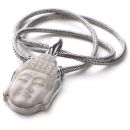 Eastern Essence Pendant (Bone)