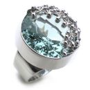 Eastern Essence Ring (Blue Obsidian)