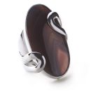 Eastern Essence Ring (Agate)