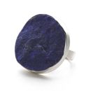 One of a Kind Lapis Lazuli Ring