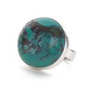 One of a Kind Turquoise Ring