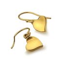 Babylove Earrings (14ct Gold Plate)